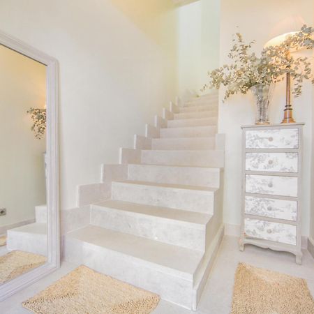 Duplex De Lujo Junto Al Bernabeu Real Madrid 빌라 외부 사진