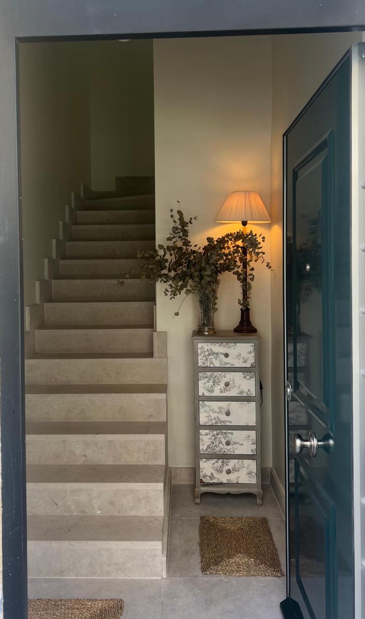 Duplex De Lujo Junto Al Bernabeu Real Madrid 빌라 외부 사진