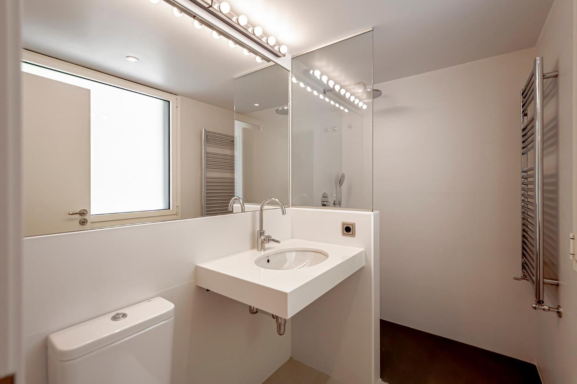 Duplex De Lujo Junto Al Bernabeu Real Madrid 빌라 외부 사진