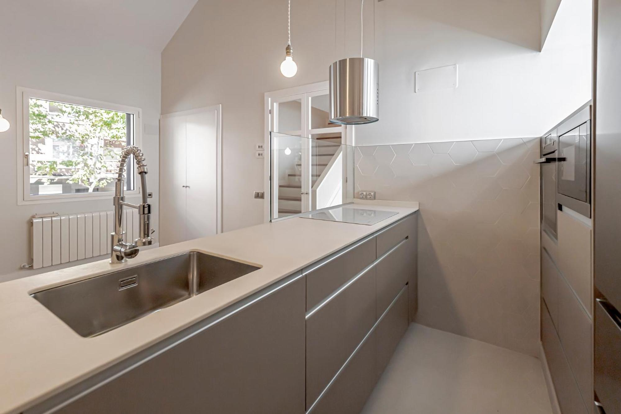 Duplex De Lujo Junto Al Bernabeu Real Madrid 빌라 외부 사진