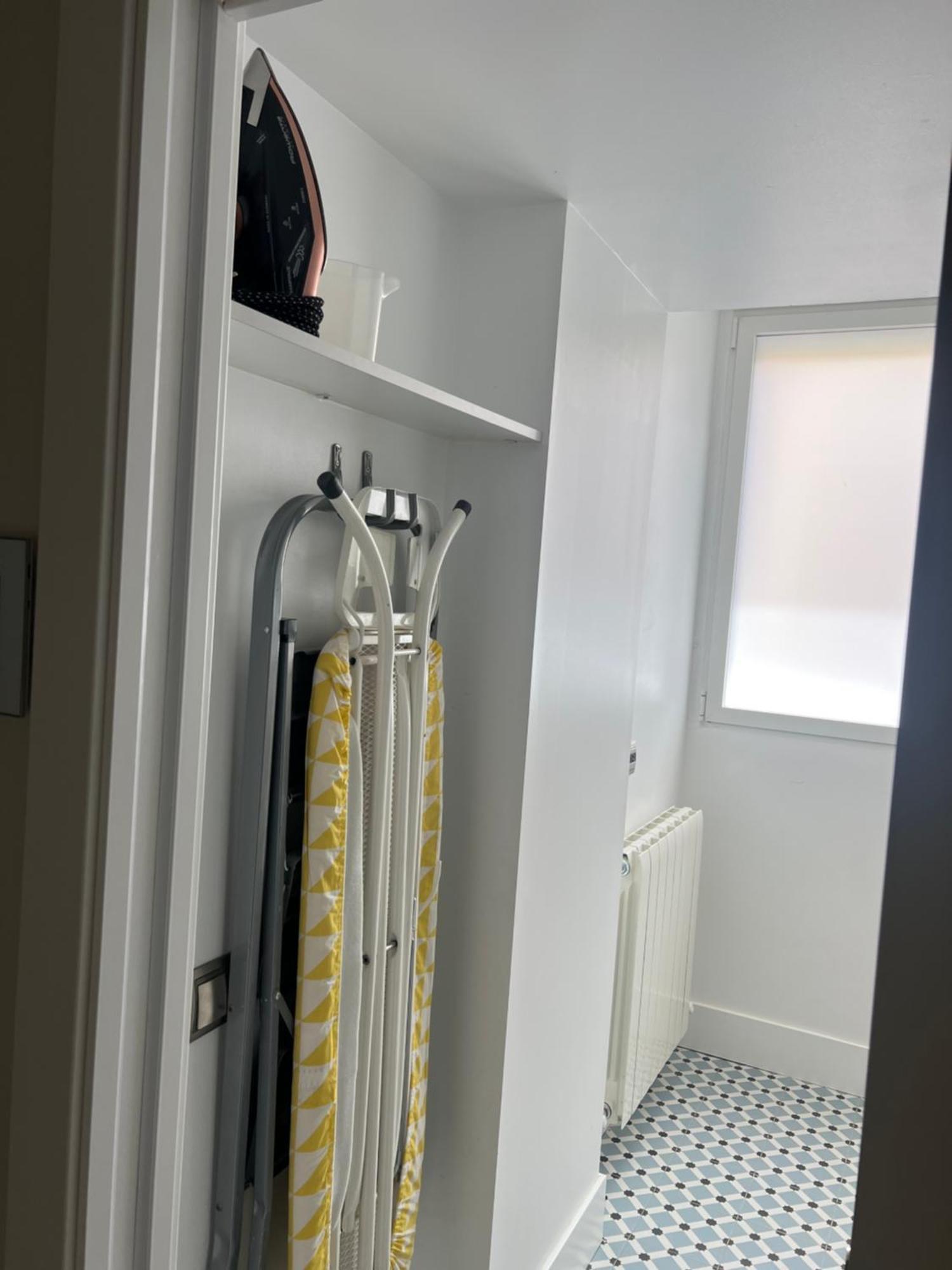 Duplex De Lujo Junto Al Bernabeu Real Madrid 빌라 외부 사진