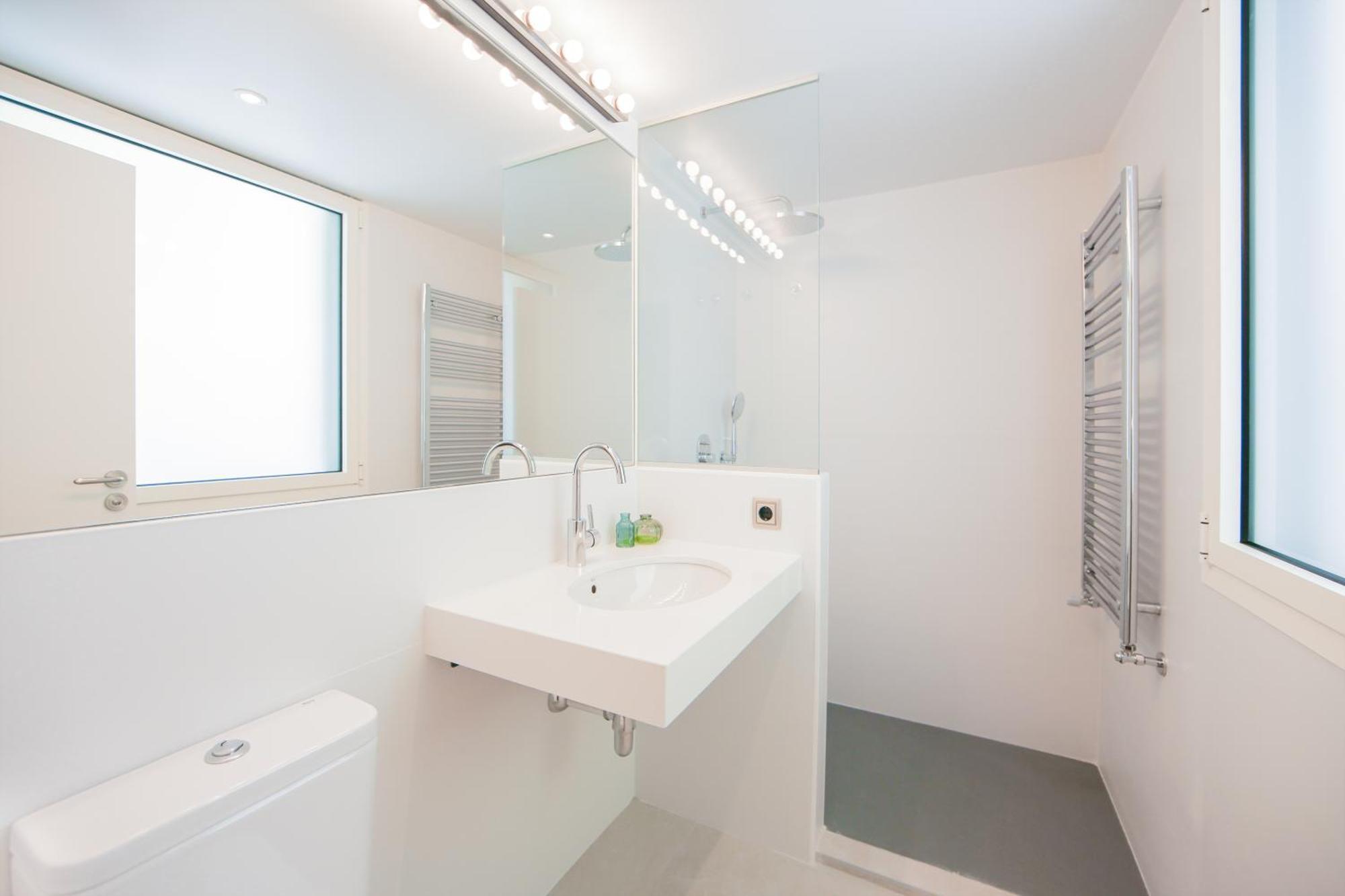 Duplex De Lujo Junto Al Bernabeu Real Madrid 빌라 외부 사진